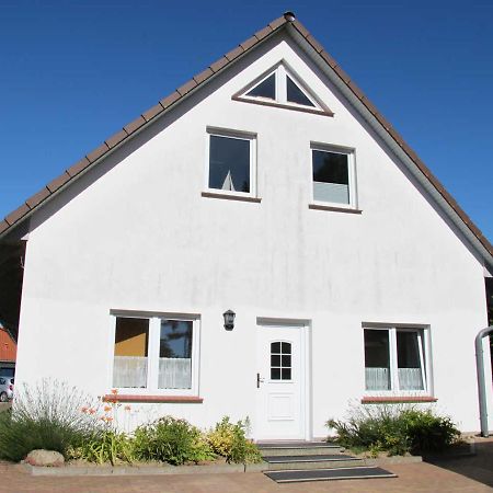 Komfort-Ferienwohnungen In Freest Exterior photo