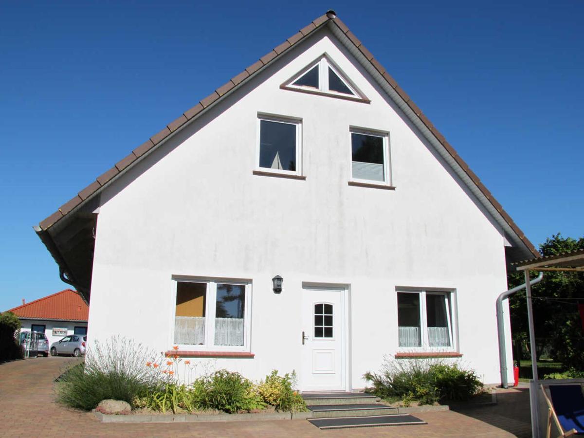 Komfort-Ferienwohnungen In Freest Exterior photo
